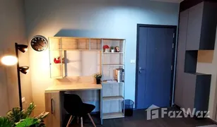 1 Schlafzimmer Wohnung zu verkaufen in Bang Chak, Bangkok Ideo Sukhumvit 93