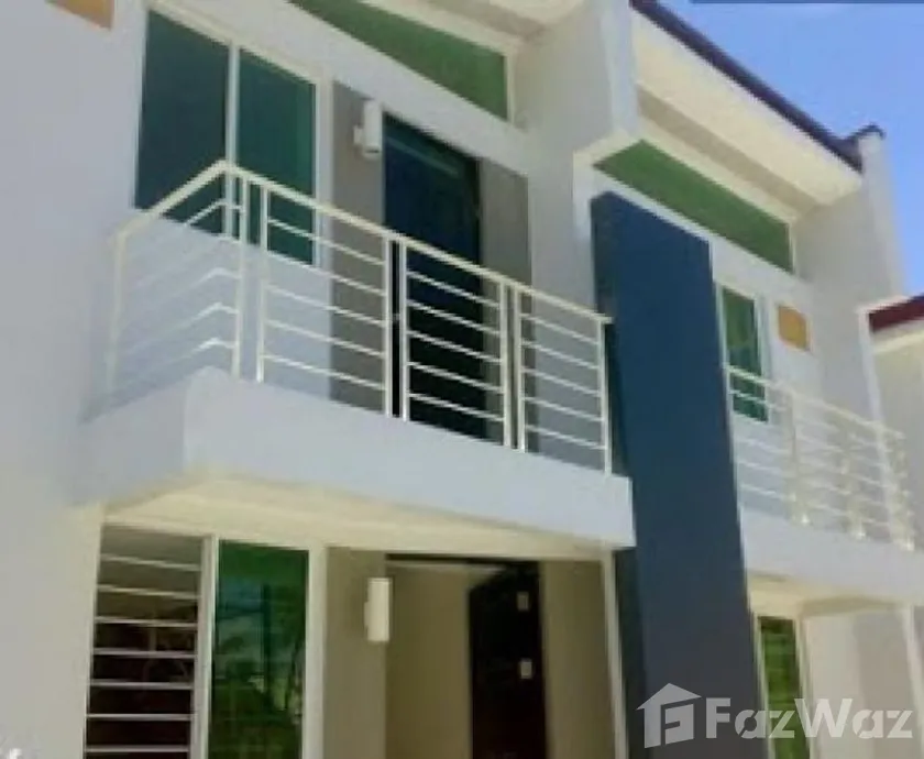 Property for Sale at Teresa Park in Metro Manila FazWaz.ph
