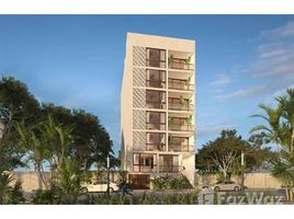 1 Habitación Departamento en venta en Playa Del Carmen, Cozumel, Quintana Roo