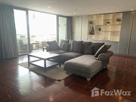 3 Bedroom Condo for rent at Kallista Mansion, Khlong Toei Nuea, Watthana, Bangkok, Thailand