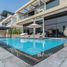 6 Bedroom Villa for sale at Hillside at Jumeirah Golf Estates, 