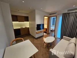 ขายอพาร์ทเม้นท์ 1 ห้องนอน ในโครงการ เอดีเอ็ม แพลทินัม เบย์ บาย วินแดม, กมลา, กะทู้, ภูเก็ต