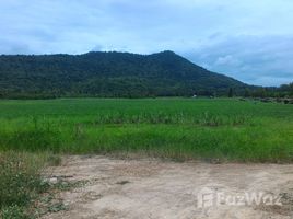 N/A Land for sale in Si Satchanalai, Sukhothai Mountian View Land Near Old City Sukhothai Si Satchanalai