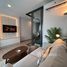 1 спален Квартира в аренду в Aspire Sukhumvit-Rama 4, Phra Khanong, Кхлонг Тоеи