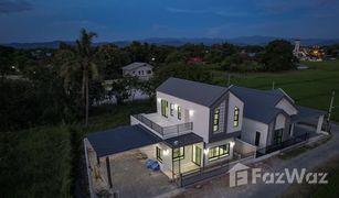 3 Bedrooms House for sale in Talat Khwan, Chiang Mai IM Home