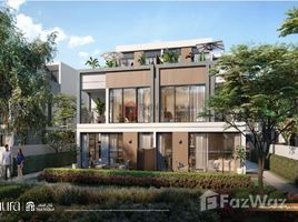 4 спален Вилла на продажу в Aura, Olivara Residences