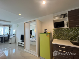 Студия Квартира на продажу в Beach 7 Condominium, Nong Prue