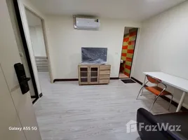 คอนโด 1 ห้องนอน ให้เช่า ในโครงการ MeStyle at Sukhumvit - Bangna, บางนา, บางนา, กรุงเทพมหานคร, ไทย