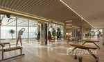 Communal Gym at Serenia Living