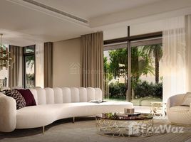 4 غرفة نوم منزل للبيع في Elie Saab,  فيلانوفا , Dubai Land, دبي