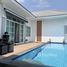 3 спален Вилла в аренду в CASA Collina Hua Hin , Хин Лек Фаи, Хуа Хин