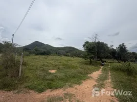  Terreno (Parcela) en venta en Nong Phlap, Hua Hin, Nong Phlap, Hua Hin, Prachuap Khiri Khan, Tailandia