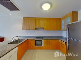 2 Bedroom Penthouse for rent at East Coast Ocean Villas, Pa Khlok