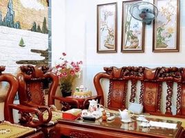 4 chambre Maison for sale in Thanh Nhan, Hai Ba Trung, Thanh Nhan