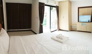 1 Bedroom Condo for sale in Nong Prue, Pattaya Arunothai Condo