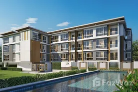 โครงการ วันพลัส เจ็ดยอด 4 ในทำเล , 