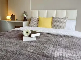 1 Bedroom Condo for rent at Metro Luxe Ratchada, Din Daeng, Din Daeng, Bangkok, Thailand