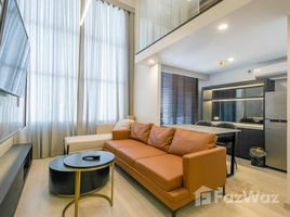 1 Bedroom Condo for rent at Knightsbridge Prime Sathorn, Thung Wat Don, Sathon