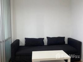 Estudio Departamento en alquiler en Lumpini Park Rama 9 - Ratchada, Bang Kapi