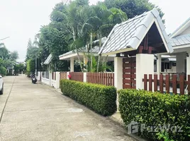 วิลล่า 3 ห้องนอน ให้เช่า ในโครงการ หมู่บ้านพลัมมีเรียหัวหิน, หัวหิน, หัวหิน, ประจวบคีรีขันธ์