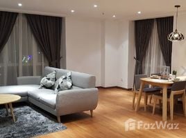 在Six Senses租赁的开间 住宅, Malate, Manila, 马尼拉大都会, 菲律賓