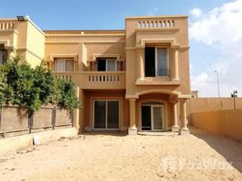 4 Bedroom Townhouse for sale at Royal Meadows, Sheikh Zayed Compounds, Sheikh Zayed City