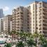 1 Bedroom Apartment for sale at Creek Beach Lotus, Creek Beach, Dubai Creek Harbour (The Lagoons)