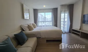 1 Bedroom Condo for sale in Kathu, Phuket Dcondo Reef Phuket
