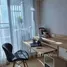 Studio Condo for rent at Supalai Veranda Phasi Charoen Station, Bang Wa, Phasi Charoen, Bangkok, Thailand