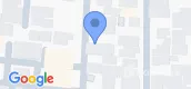 Map View of 128 Possible Private Home Office
