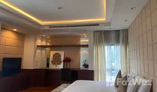 3 Schlafzimmern Wohnung zu verkaufen in Lumphini, Bangkok Royal Residence Park