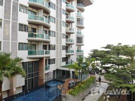 1 chambre Condominium à louer à , Surasak, Si Racha, Chon Buri, Thaïlande