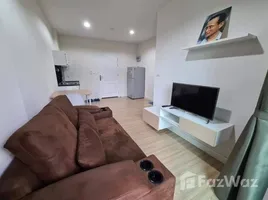 1 Schlafzimmer Wohnung zu verkaufen im The Change Relax Condo, Ban Ko, Mueang Nakhon Ratchasima, Nakhon Ratchasima