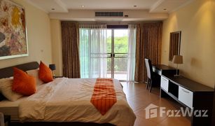 芭提雅 农保诚 The Residence Jomtien Beach 1 卧室 公寓 售 