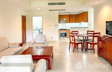 3 Bedroom Condo For Rent | North Park Condominium in Tuek Thla, 프놈펜