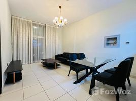 1 Bedroom Apartment for sale at Glitz, Glitz, Dubai Studio City (DSC)