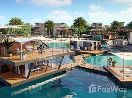 7 спален Дом на продажу в Portofino, Golf Vita, DAMAC Hills (Akoya by DAMAC), Дубай