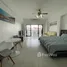 Estudio Departamento en venta en Yensabai Condotel, Nong Prue, Pattaya