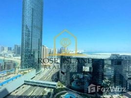 1 Bedroom Apartment for sale at The Gate Tower 2, Shams Abu Dhabi