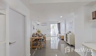 ขายทาวน์เฮ้าส์ 2 ห้องนอน ใน สุเทพ, เชียงใหม่ 