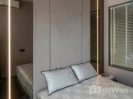 อพาร์ทเม้นท์ 1 ห้องนอน ให้เช่า ในโครงการ พาร์ค ออริจิ้น ทองหล่อ, คลองตันเหนือ