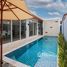 2 спален Дом на продажу в The Signature Villas Naiharn, Раваи