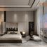 5 Bedroom Penthouse for sale at St Regis The Residences, Downtown Dubai