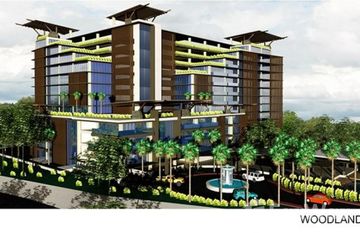 Woodland Park Condominium in Cebu City, Negros Island Region