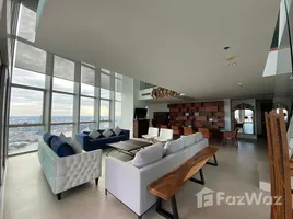 3 Schlafzimmer Penthouse zu vermieten im The River by Raimon Land, Khlong Ton Sai