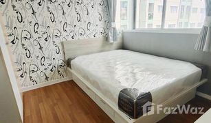 芭提雅 Na Kluea Lumpini Condo Town North Pattaya-Sukhumvit 1 卧室 公寓 售 