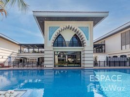 4 chambre Villa à vendre à Jumeirah Zabeel Saray., The Crescent