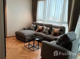 2 Bedroom Condo for sale at Sky Walk Residences, Phra Khanong Nuea, Watthana, Bangkok