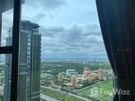 2 Habitación Apartamento en alquiler en Masteri Lumiere Riverside, An Phu
