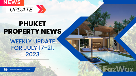Phuket Property News